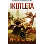 Perunova krev I. - František Kotleta…