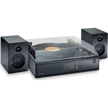 Gramofon Thomson TT500CD