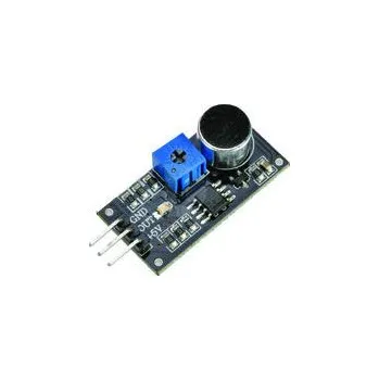 Vývojová deska Zvukové čidlo