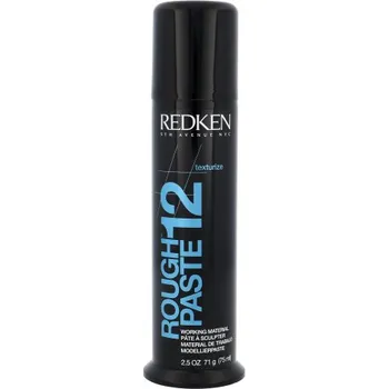 Stylingový přípravek Redken Texture Rough Paste 12 tvarující pasta 75 ml