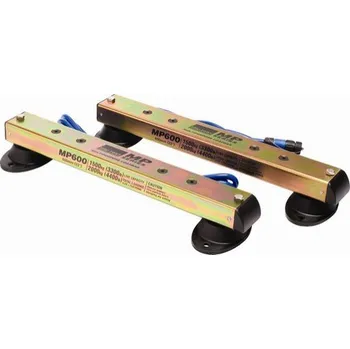 Průmyslová váha Víceúčelový snímač - Loadbar - MP600 (2000 kg)