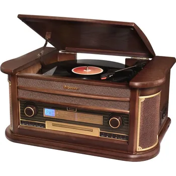 Gramofon Roadstar HIF-1896