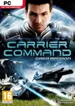 Carrier Command: Gaea Mission PC