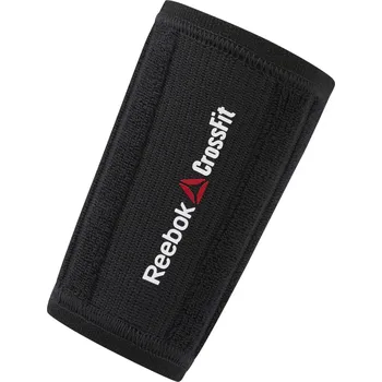 Potítko Reebok CrossFit Wristband černé L