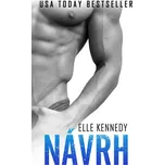 Návrh - Elle Kennedy