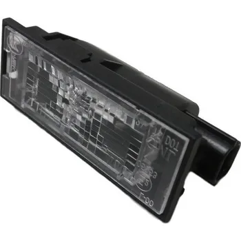 Osvětlení SPZ Osvětlení SPZ pro 8200480127