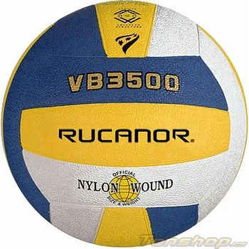 Volejbalový míč Volejbalový míč Rucanor VB 3500 RUCANOR