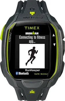 Sporttester Timex Ironman Run X50 TW5K84500