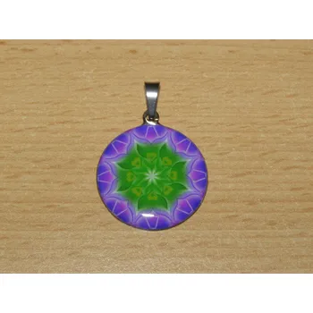 Přívěsek Přívěsek - Mandalka lmp8