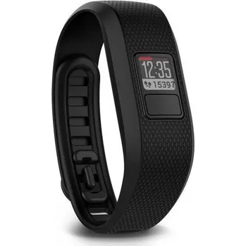 Fitness náramek Recenze Garmin Vívofit 3