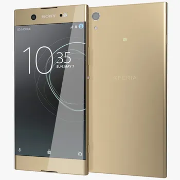 Mobilní telefon SONY Xperia XA1 Ultra Single SIM (G3221)