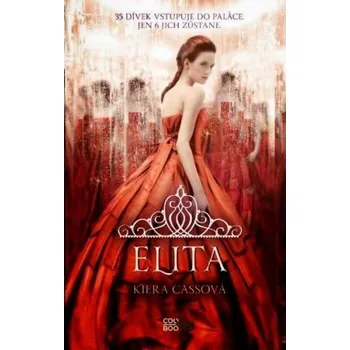Elita - Kiera Cass