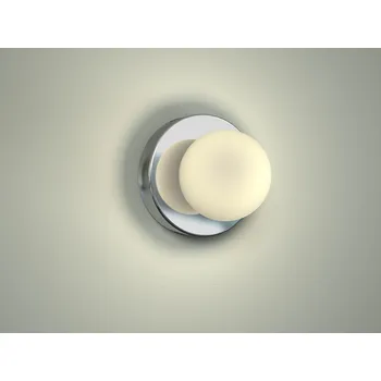 Koupelnové svítidlo Nowodvorski 6948 Brazos