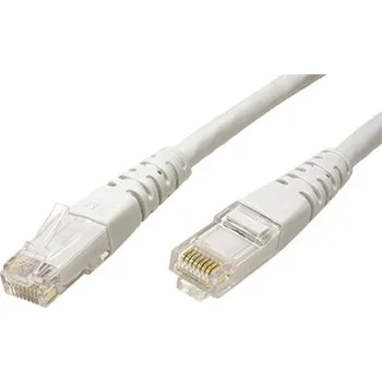 Počítač ROLINE UTP patchkabel kat. 6, 10m - 21.15.0940