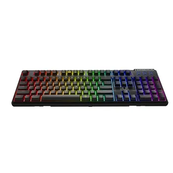 Asus Cerberus Mech RGB Red 90YH0191-B2CA00 černá - Zbozi.cz