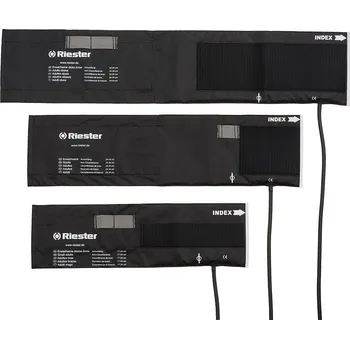 Rudolf Riester GmbH Manžeta Riester pro dospělé varianta: 15 x 70 cm 1 hadička