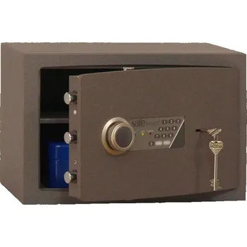 Zabezpečení domácnosti SAFETRONICS Nábytkový trezor NTR-24 ME