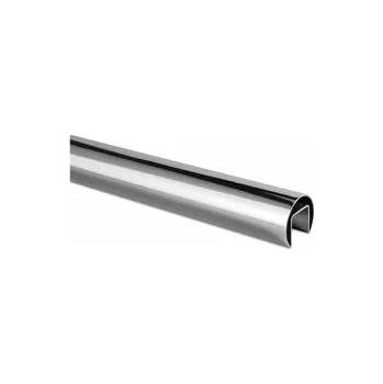 Nerezové zábradlí - Madlo - D42,4/24x24mm