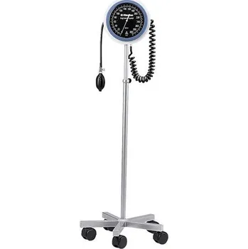 Měřič tělesných funkcí Rudolf Riester GmbH Tonometr Riester BIG BEN varianta: na pojízdném stojanu