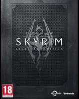 The Elder Scrolls V: Skyrim Legendary Edition PC