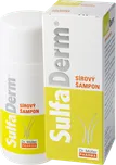 SulfaDerm sírový šampon 100 ml