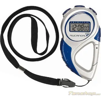 Sportovní měřič Stopky Rucanor Stopwatch 2x RUCANOR