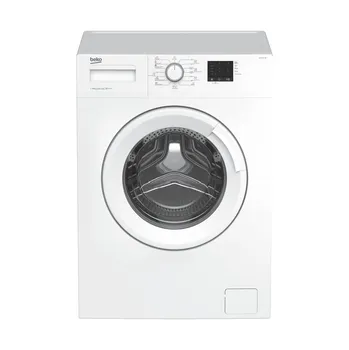 Pračka Recenze Beko WCC6511B0