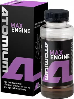 aditivum Atomium Max Engine 200 ml