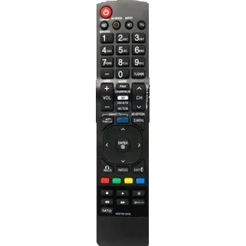 Dálkový ovladač LG AKB72915238 dálkový ovladač neoriginální