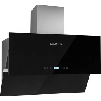 Klarstein Aurea VII 90 černá Digestoř Klarstein Aurea VII 90 černá