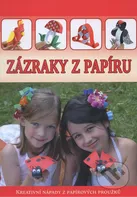 Zázraky z papíru: Kreativní nápady z papírových proužků