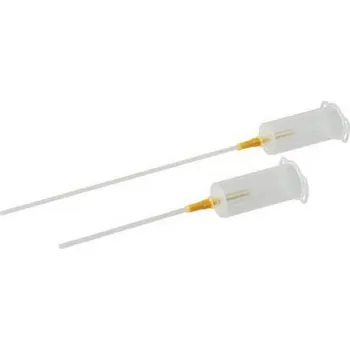 Zdravotnický materiál Zkumavka pro vakuový odběr moči Vacutest varianta: brčko 9,2 cm s odběrovým kloboučkem