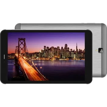 iGet Smart G81 8 GB WiFi černý (84000210) Tablet iGet Smart G81 8 GB WiFi černý (84000210)