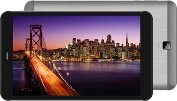 Tablet iGet Smart G81 8 GB WiFi černý (84000210)