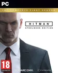 Hitman: The Complete First Season…