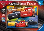 Ravensburger Disney Auta 3 100 dílků