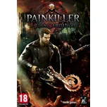 Painkiller: Hell and Damnation PC