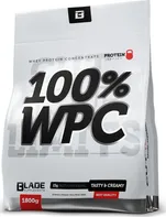 HI TEC Nutrition BS Blade 100% WPC Protein 1800 g