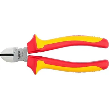 Kleště Yato 21158