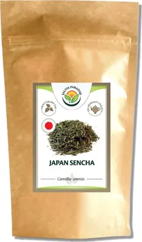 čaj Salvia Paradise Japan Sencha