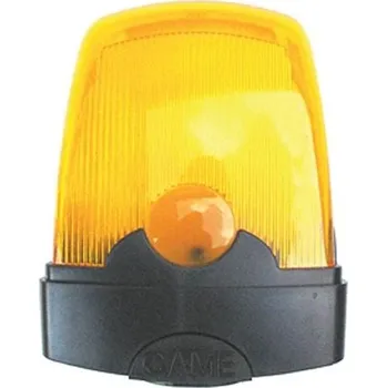 Pohon brány Pohon CAME - maják 230V