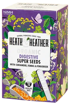 Čaj Typhoo Tea Heath & Heather Digestive Super Seeds 20 x 1,5 g