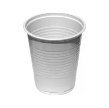 Nádoba na moč Kelímek 0,2 l PP, 100 ks