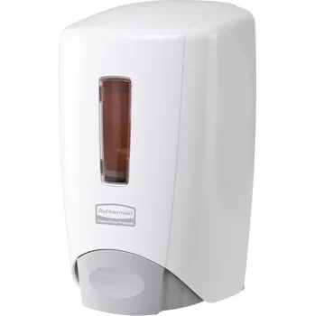 Dávkovač mýdla Rubbermaid Dávkovač mýdla Flex 500 ml