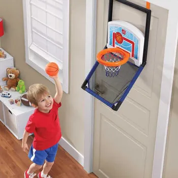 Basketbalový koš STEP2 basketbalový koš na dveře