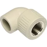 EkoPlastik PPR Koleno s kovovým závitem