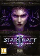 Starcraft 2: Heart of the Swarm PC