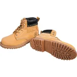 Black Knight Honey Ankle O1 béžové