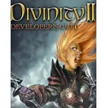 Divinity II Developer's Cut PC…