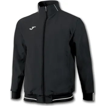 Pánská bunda Joma Soft Shell Campus II black - M JOMA